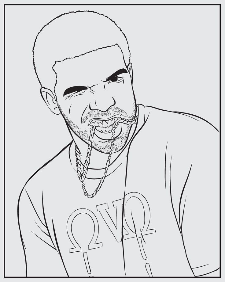 Pin on hip hop coloring book piled by jamee schleifer