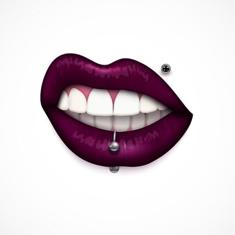 Page zip mouth images