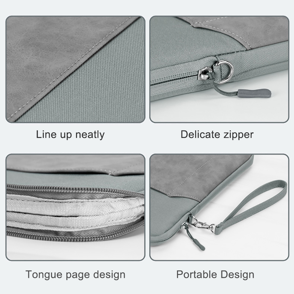 Tablet leeve for xiaomi pad torage bag for ipad air cae ipad th pro mini pouch for amung