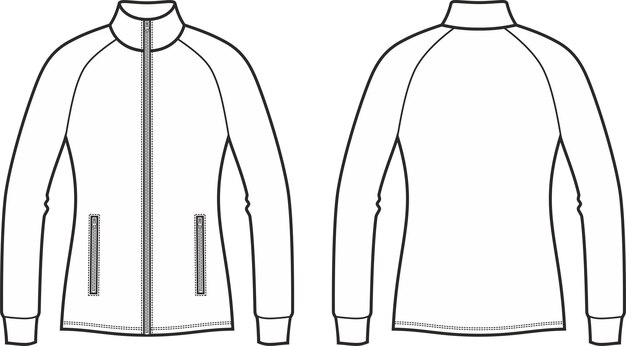 Page zipper coloring images