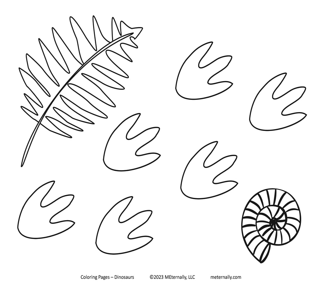 Coloring pages