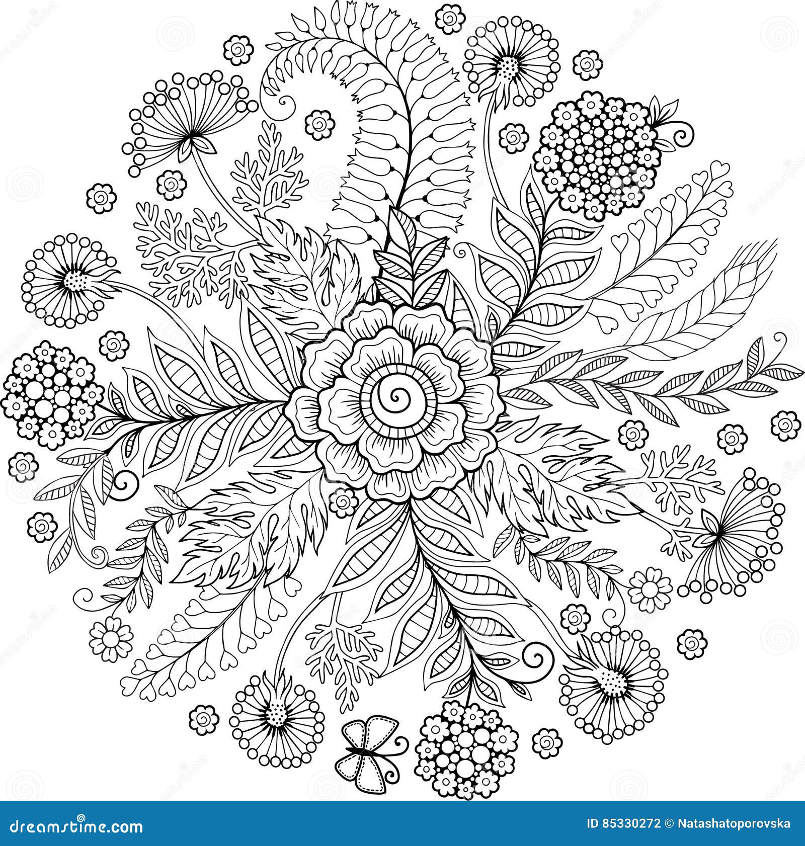 Lock coloring stock illustrations â lock coloring stock illustrations vectors clipart