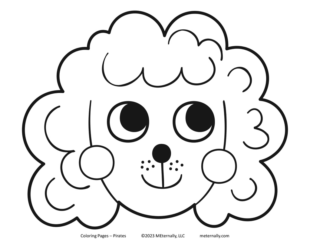 Coloring pages