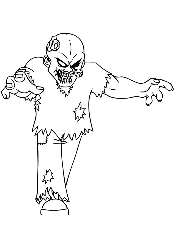 Top zombie coloring pages for your kids pãginas para colorear disney pãginas para colorear para imprimir gratis pãginas para colorear para imprimir