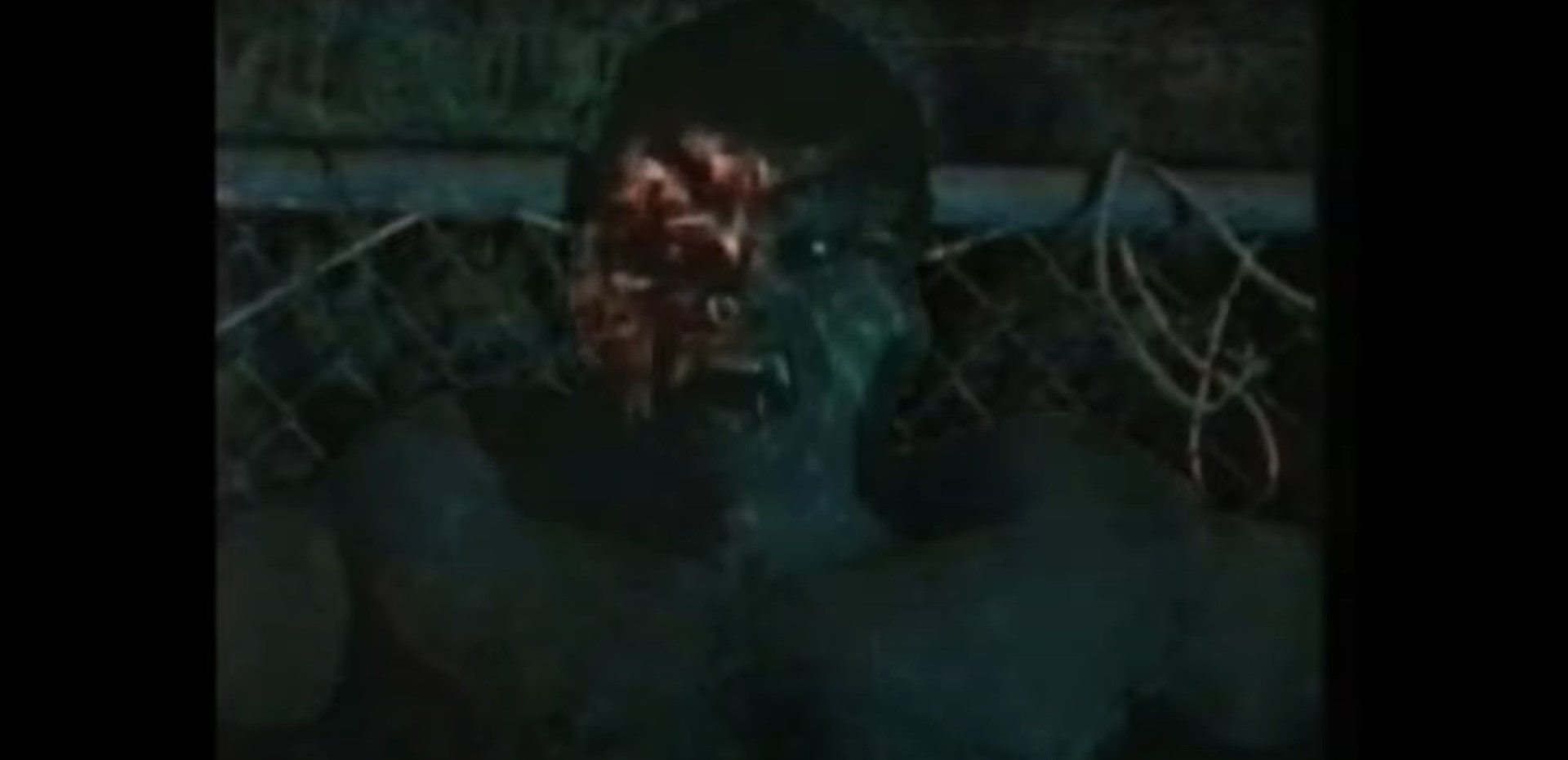 Its bloggin evil