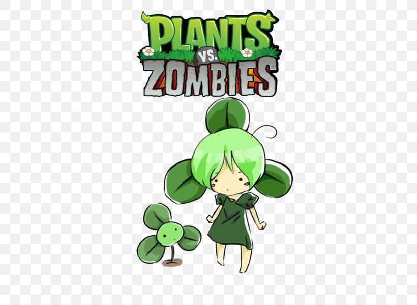 Plants vs zombies its about time plants vs zombies garden warfare coloring book png xpx