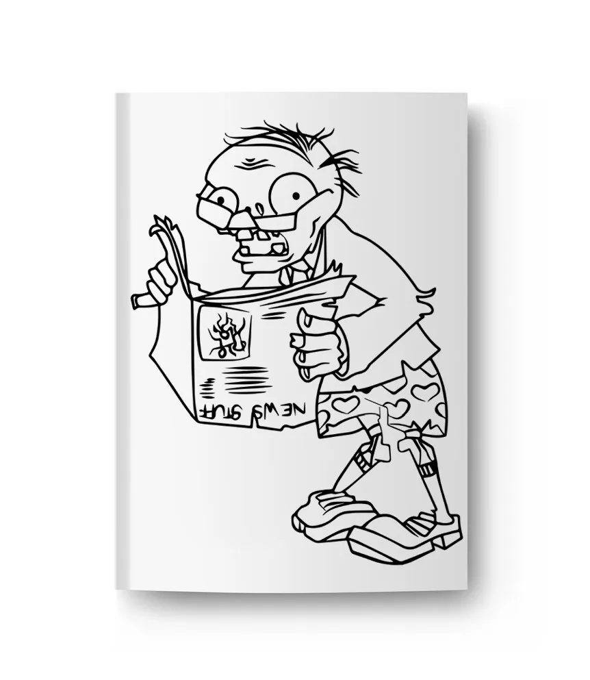 Coloring plants vs zombies plants vs zombies pages coloring book coloring and painting