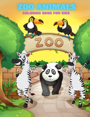 Zoo animals
