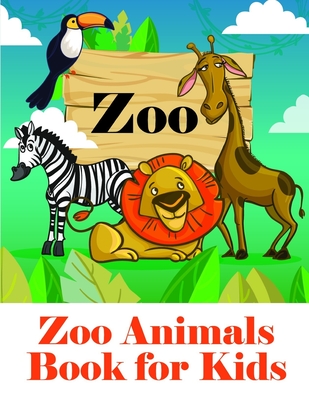 Zoo animals book for kids baby animals and pets coloring pages for boys girls children paperback changing hands bookstore