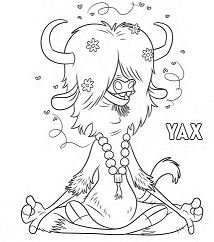 Zootopia coloring pages printable for free download