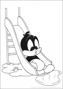 Looney tunes
