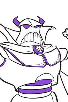 Äªemperor zurg çå