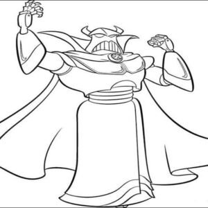 Toy story coloring pages printable for free download